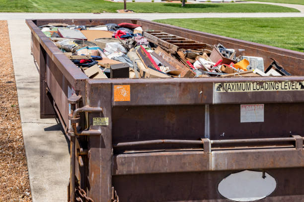 Best Dumpster Rental Services  in Manitowoc, WI