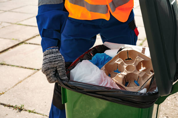 Best Carpet Removal and Disposal  in Manitowoc, WI