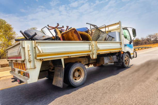 Best Commercial Junk Removal  in Manitowoc, WI